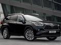 Toyota Highlander 2023 года за 33 500 000 тг. в Астана – фото 3