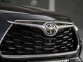 Toyota Highlander 2023 годаүшін31 900 000 тг. в Астана – фото 10