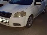 Chevrolet Aveo 2008 года за 2 450 000 тг. в Шымкент