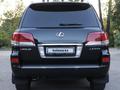 Lexus LX 570 2013 годаfor27 000 000 тг. в Алматы – фото 3