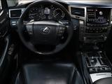 Lexus LX 570 2013 годаүшін27 000 000 тг. в Алматы – фото 5