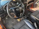 Kia Picanto 2008 года за 1 650 000 тг. в Алматы – фото 2