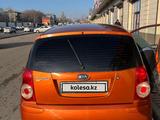 Kia Picanto 2008 года за 1 650 000 тг. в Алматы – фото 3