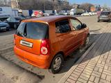 Kia Picanto 2008 года за 1 650 000 тг. в Алматы – фото 5
