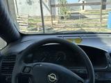 Opel Zafira 2003 года за 2 400 000 тг. в Актобе – фото 4