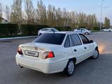 Daewoo Nexia 2008 года за 2 000 000 тг. в Астана – фото 5