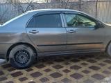 Toyota Corolla 2006 года за 4 000 000 тг. в Алматы – фото 4