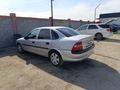 Opel Vectra 1998 годаүшін1 300 000 тг. в Алматы