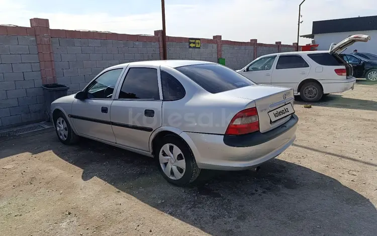 Opel Vectra 1998 годаүшін1 300 000 тг. в Алматы