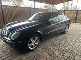 Mercedes-Benz E 320 2002 года за 5 000 000 тг. в Жезказган – фото 3