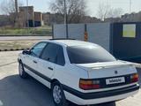 Volkswagen Passat 1990 годаүшін1 580 000 тг. в Караганда – фото 3