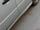 Mercedes-Benz C 180 1995 годаүшін1 450 000 тг. в Караганда – фото 4
