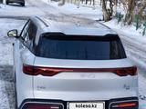 BYD Yuan Up 2025 года за 9 200 000 тг. в Караганда – фото 4