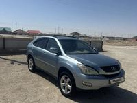 Lexus RX 330 2004 года за 8 000 000 тг. в Жанаозен