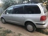 SEAT Alhambra 2003 годаүшін3 450 000 тг. в Уральск – фото 4