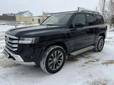 Toyota Land Cruiser 2022 годаүшін52 000 000 тг. в Костанай – фото 2