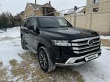Toyota Land Cruiser 2022 годаүшін52 000 000 тг. в Костанай