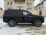 Toyota Land Cruiser 2022 годаүшін52 000 000 тг. в Костанай – фото 4