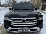 Toyota Land Cruiser 2022 годаүшін52 000 000 тг. в Костанай – фото 3