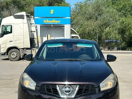 Nissan Qashqai 2013 года за 6 500 000 тг. в Алматы