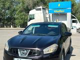 Nissan Qashqai 2013 года за 6 500 000 тг. в Алматы – фото 3