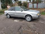 Audi 80 1994 годаfor1 350 000 тг. в Алматы – фото 3