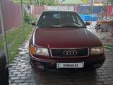 Audi 100 1994 годаүшін2 300 000 тг. в Алматы