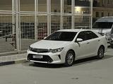 Toyota Camry 2017 годаүшін11 800 000 тг. в Актау