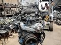 Двигатель на Тойота Тойоэйс 3RZ-fpe объём 2.7 газ без навесного в Алматы