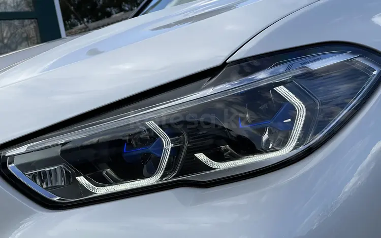 BMW X5 2019 года за 32 000 000 тг. в Петропавловск