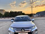 Mitsubishi Pajero Sport 2020 года за 15 200 000 тг. в Жанаозен – фото 2