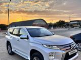 Mitsubishi Pajero Sport 2020 года за 15 200 000 тг. в Жанаозен