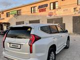 Mitsubishi Pajero Sport 2020 года за 15 200 000 тг. в Жанаозен – фото 3