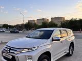 Mitsubishi Pajero Sport 2020 года за 15 200 000 тг. в Жанаозен – фото 5
