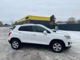 Chevrolet Tracker 2014 года за 4 000 000 тг. в Караганда