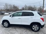 Chevrolet Tracker 2014 года за 4 000 000 тг. в Караганда – фото 2