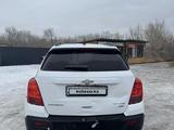Chevrolet Tracker 2014 года за 4 000 000 тг. в Караганда – фото 4