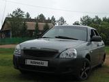 ВАЗ (Lada) Priora 2172 2008 года за 950 000 тг. в Астана