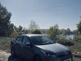 Kia Rio 2020 годаүшін7 600 000 тг. в Усть-Каменогорск – фото 3