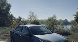 Kia Rio 2020 года за 7 600 000 тг. в Усть-Каменогорск – фото 3