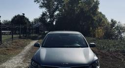 Kia Rio 2020 года за 7 600 000 тг. в Усть-Каменогорск – фото 2