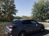 Kia Rio 2020 годаүшін7 600 000 тг. в Усть-Каменогорск – фото 5