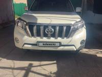 Toyota Land Cruiser Prado 2014 года за 18 000 000 тг. в Шымкент