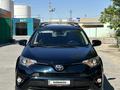 Toyota RAV4 2017 года за 10 400 000 тг. в Актау – фото 2