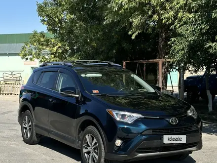 Toyota RAV4 2017 года за 10 400 000 тг. в Актау – фото 4