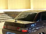ВАЗ (Lada) 2110 2003 года за 1 650 000 тг. в Семей – фото 3