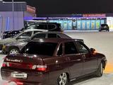 ВАЗ (Lada) 2110 2003 года за 1 650 000 тг. в Семей – фото 2