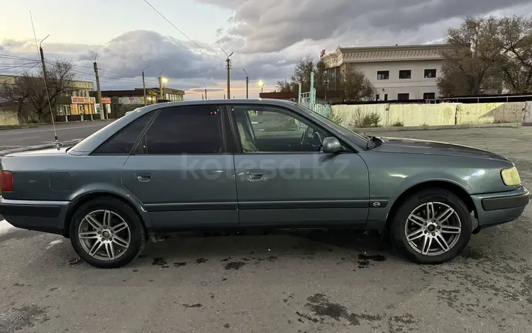 Audi 100 1991 годаfor2 000 000 тг. в Тараз