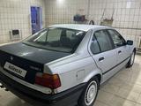 BMW 325 1991 года за 1 850 000 тг. в Алматы – фото 4