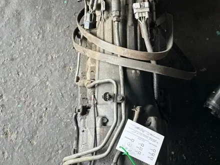 Двигатель, акпп, раздатка 4g93 1.8л бензин Mitsubishi Pajero io за 10 000 тг. в Караганда – фото 3